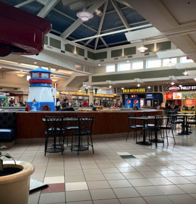 The Lakes Mall - Photo From Mall Website